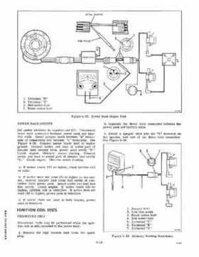 1979 Evinrude Outboard 55 HP Service Repair Manual Item No. 5428, Page 53