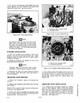 1979 Evinrude Outboard 55 HP Service Repair Manual Item No. 5428, Page 56