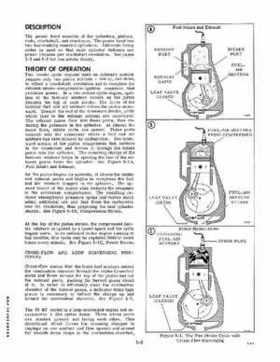 1979 Evinrude Outboard 55 HP Service Repair Manual Item No. 5428, Page 61