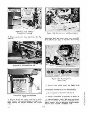 1979 Evinrude Outboard 55 HP Service Repair Manual Item No. 5428, Page 64