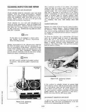 1979 Evinrude Outboard 55 HP Service Repair Manual Item No. 5428, Page 69
