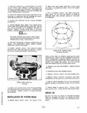 1979 Evinrude Outboard 55 HP Service Repair Manual Item No. 5428, Page 75