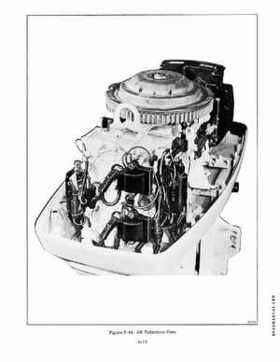 1979 Evinrude Outboard 55 HP Service Repair Manual Item No. 5428, Page 76