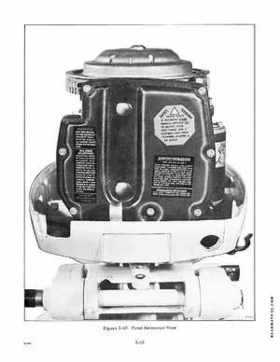 1979 Evinrude Outboard 55 HP Service Repair Manual Item No. 5428, Page 78