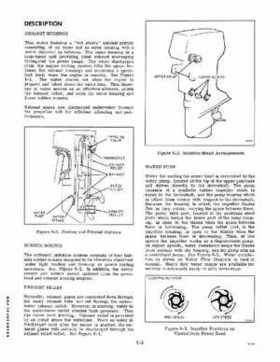 1979 Evinrude Outboard 55 HP Service Repair Manual Item No. 5428, Page 80
