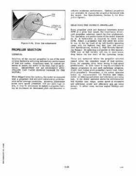 1979 Evinrude Outboard 55 HP Service Repair Manual Item No. 5428, Page 98