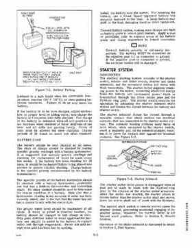1979 Evinrude Outboard 55 HP Service Repair Manual Item No. 5428, Page 101