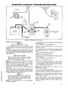 1979 Evinrude Outboard 55 HP Service Repair Manual Item No. 5428, Page 102