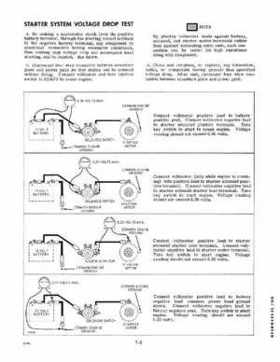 1979 Evinrude Outboard 55 HP Service Repair Manual Item No. 5428, Page 103