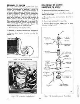 1979 Evinrude Outboard 55 HP Service Repair Manual Item No. 5428, Page 105