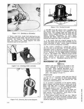 1979 Evinrude Outboard 55 HP Service Repair Manual Item No. 5428, Page 107