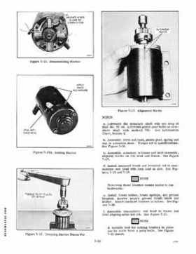 1979 Evinrude Outboard 55 HP Service Repair Manual Item No. 5428, Page 108
