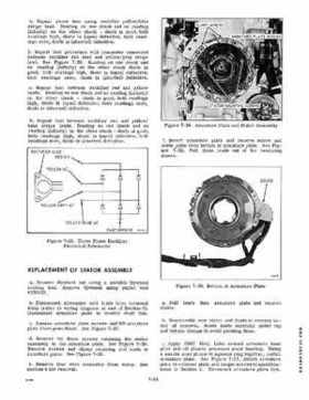 1979 Evinrude Outboard 55 HP Service Repair Manual Item No. 5428, Page 113