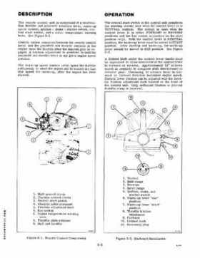 1979 Evinrude Outboard 55 HP Service Repair Manual Item No. 5428, Page 116