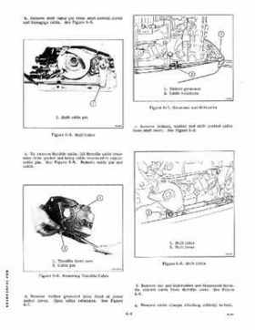 1979 Evinrude Outboard 55 HP Service Repair Manual Item No. 5428, Page 118