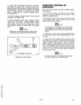 1979 Evinrude Outboard 55 HP Service Repair Manual Item No. 5428, Page 128