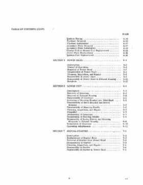 1979 Evinrude Outboard 6 HP Models Service Repair Manual Item No 5425, Page 4