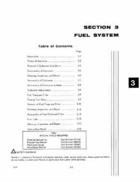 1979 Evinrude Outboard 6 HP Models Service Repair Manual Item No 5425, Page 17