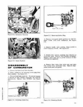 1979 Evinrude Outboard 6 HP Models Service Repair Manual Item No 5425, Page 20