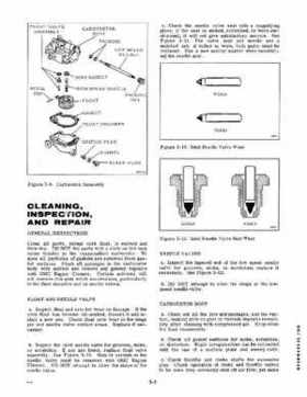 1979 Evinrude Outboard 6 HP Models Service Repair Manual Item No 5425, Page 21