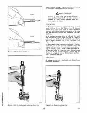 1979 Evinrude Outboard 6 HP Models Service Repair Manual Item No 5425, Page 22