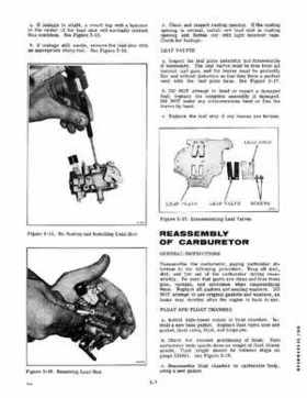 1979 Evinrude Outboard 6 HP Models Service Repair Manual Item No 5425, Page 23