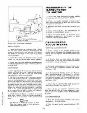 1979 Evinrude Outboard 6 HP Models Service Repair Manual Item No 5425, Page 24