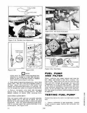 1979 Evinrude Outboard 6 HP Models Service Repair Manual Item No 5425, Page 25