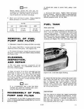 1979 Evinrude Outboard 6 HP Models Service Repair Manual Item No 5425, Page 26
