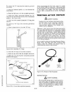 1979 Evinrude Outboard 6 HP Models Service Repair Manual Item No 5425, Page 28