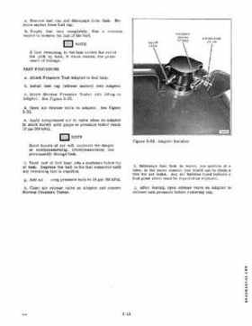 1979 Evinrude Outboard 6 HP Models Service Repair Manual Item No 5425, Page 29
