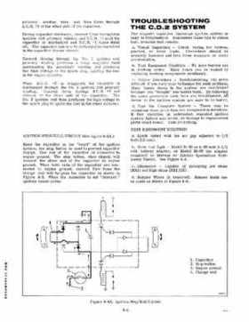 1979 Evinrude Outboard 6 HP Models Service Repair Manual Item No 5425, Page 33