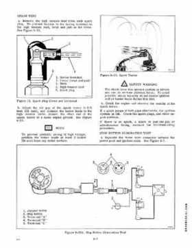1979 Evinrude Outboard 6 HP Models Service Repair Manual Item No 5425, Page 36