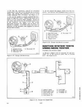 1979 Evinrude Outboard 6 HP Models Service Repair Manual Item No 5425, Page 38