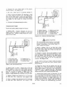 1979 Evinrude Outboard 6 HP Models Service Repair Manual Item No 5425, Page 39