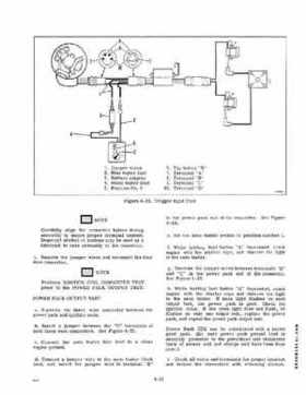 1979 Evinrude Outboard 6 HP Models Service Repair Manual Item No 5425, Page 40
