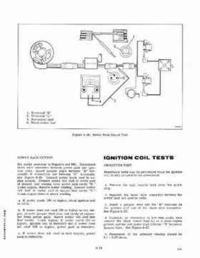1979 Evinrude Outboard 6 HP Models Service Repair Manual Item No 5425, Page 43