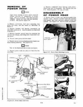 1979 Evinrude Outboard 6 HP Models Service Repair Manual Item No 5425, Page 54