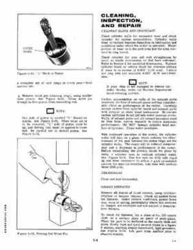1979 Evinrude Outboard 6 HP Models Service Repair Manual Item No 5425, Page 56