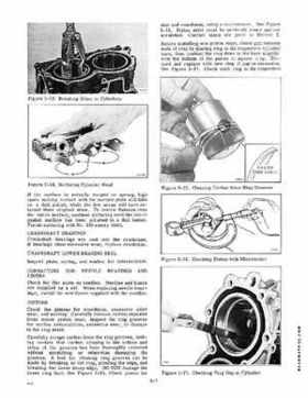 1979 Evinrude Outboard 6 HP Models Service Repair Manual Item No 5425, Page 57