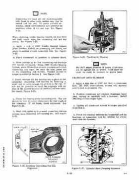 1979 Evinrude Outboard 6 HP Models Service Repair Manual Item No 5425, Page 60