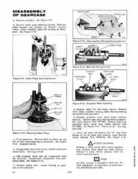 1979 Evinrude Outboard 6 HP Models Service Repair Manual Item No 5425, Page 66