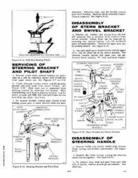 1979 Evinrude Outboard 6 HP Models Service Repair Manual Item No 5425, Page 67