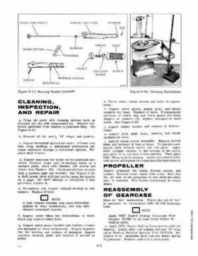 1979 Evinrude Outboard 6 HP Models Service Repair Manual Item No 5425, Page 68