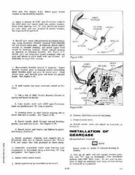 1979 Evinrude Outboard 6 HP Models Service Repair Manual Item No 5425, Page 71
