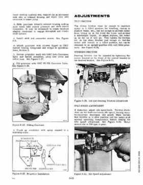 1979 Evinrude Outboard 6 HP Models Service Repair Manual Item No 5425, Page 72