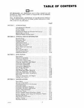 1979 Evinrude Outboard 9.9/15 HP Service Repair Manual Item No. 5426, Page 3