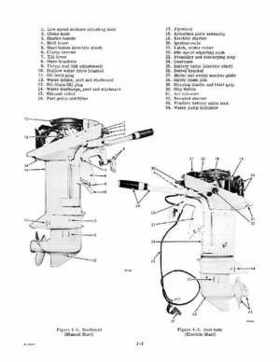 1979 Evinrude Outboard 9.9/15 HP Service Repair Manual Item No. 5426, Page 7