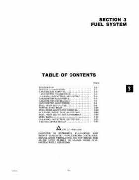 1979 Evinrude Outboard 9.9/15 HP Service Repair Manual Item No. 5426, Page 18