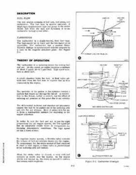 1979 Evinrude Outboard 9.9/15 HP Service Repair Manual Item No. 5426, Page 19
